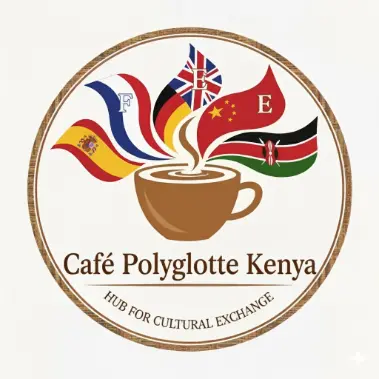 Café polyglotte Kenya